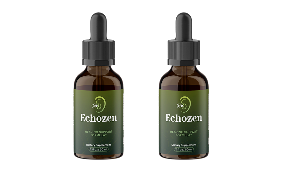 Echozen 2-bottle option